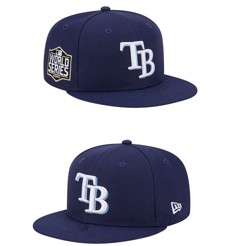 2024 MLB Tampa Bay Rays Hat TX202405103->mlb hats->Sports Caps